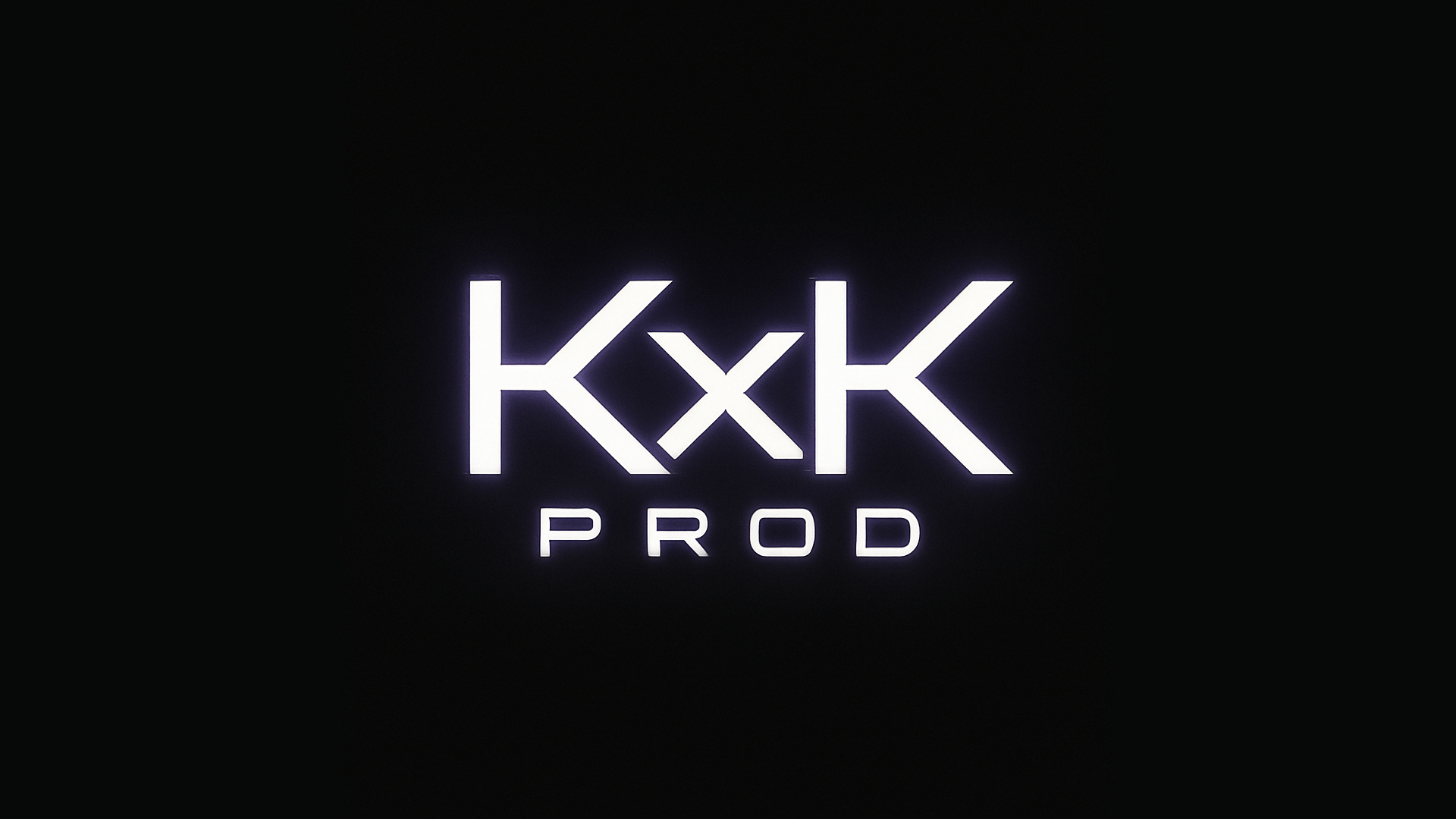 KxK Prod Logo